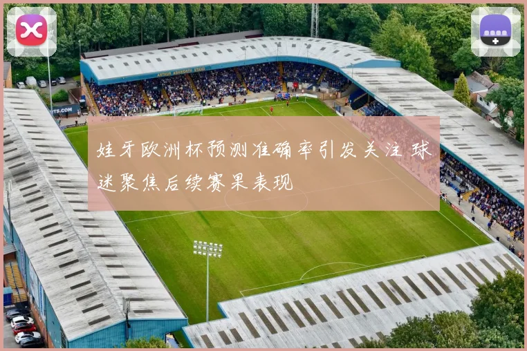 娃牙欧洲杯预测准确率引发关注 球迷聚焦后续赛果表现